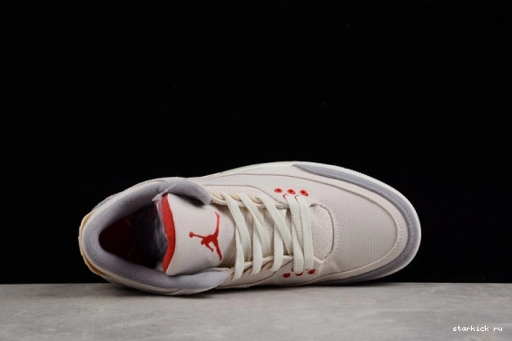 Retro Muslin DH7139-100 DH7139-100 3 Jordan 0511
